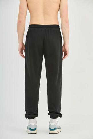 VarietyAthletics Mens French Terry Cotton Workout Athletic Everyday Sweatpants Joggers Pants in Saudi Arabia