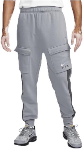 Nike Men's Air Fleece Cargo Pant in Saudi Arabia