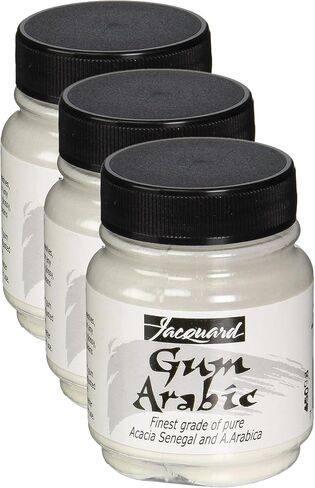 Jacquard Gum Arabic, 1 Ounce (JAC1648) in Saudi Arabia