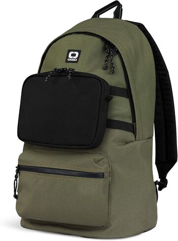 OGIO ALPHA Convoy Mod Case in Saudi Arabia