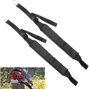 C061000111 C061000110 Backpack Blower Straps Compatible With Echo PB-265LN PB-403H PB-413H PB-460 PB-500 PB-610 PB-620 PB-650