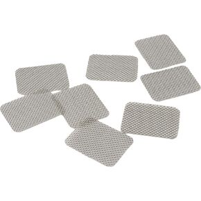 14586240630 Muffler Screen Compatible with Echo Spark Arrestor Screen for DH212 PB-260I PE-231 SRM-310U GT-230 GT-2400 (8 Pack)