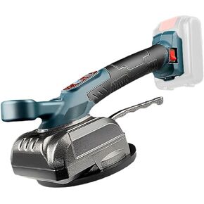 Cordless Tile Vibration Leveling Machine for MAKITA 21V Max Battery Handheld Tile Installation Leveling Machine Max.28000r/Min with 5 Adjustable Speed (without battery)