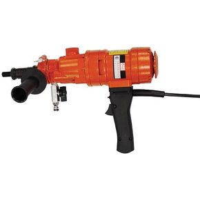 Diamond Products Core Drill Handheld 3" Weka #DK12