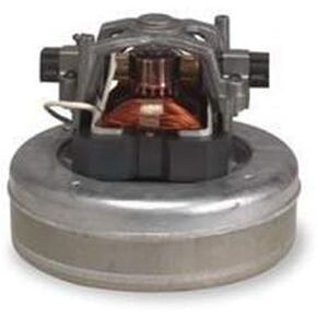 Motor 116309-00, 5.7" 120 Volt B/S 1 Stage Thru-Flow