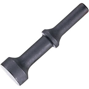 CH117 Pneumatic Bit, 1" Diameter Hammer, 4-1/8" Long
