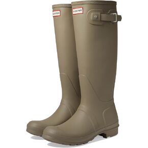 Hunter Women's Original Tall Boot Rain