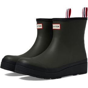 Hunter Women's Play Short Boot Rain