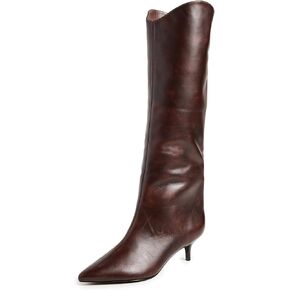 SCHUTZ Women's Maryana Lo Boots