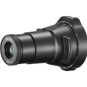 Flashpoint AK-R21 Projection Attachment Kit, Bundle with AK-S Slide Set and 50mm Attachment Lens