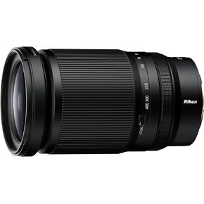 Nikon NIKKOR Z 28-400mm f/4-8 VR Mirrorless Lens