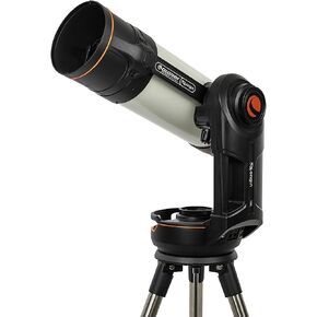 Celestron – Origin Intelligent Home Observatory – All-in-one Astroimaging and Stargazing Smart Telescope – 6-inch RASA Telescope – Fully-Automated GoTo Mount – User-Friendly – iOS/Android Compatible