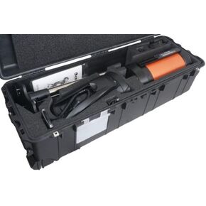 Case Club Case Fits Celestron NexStar 8SE Telescope, including Aperture, Mount, and Tripod. Hard-Shell, Waterproof, Travel Ready