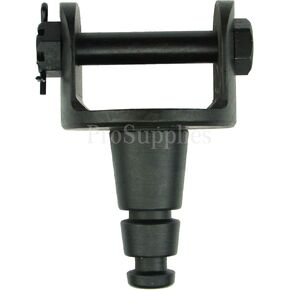 TACFUN PINTLE FOR 1919A4 M2 TRIPOD
