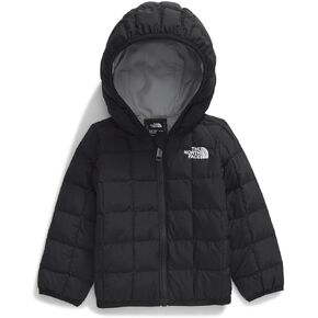 THE NORTH FACE Baby Boys' Reversible Thermoball Hooded Jacket (Infant)