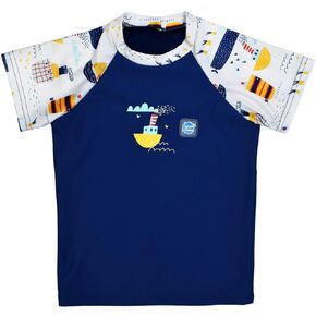Splash About Kids UV Protection Rash Tops/Guards