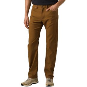 prAna Brion Pants II Stormy Night 32 30