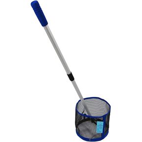 Adjustable Table Tennis Ball Picker Portable Ball Collector for Picking and Storage Balls