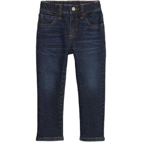 GAP Baby Boys' Skinny Fit Jeans