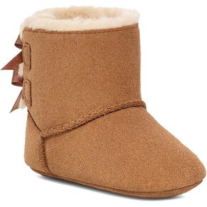 UGG Baby-Girl's Bailey Bow Fashion Boot