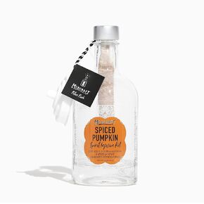 MixCraft Spirit Infusion Kit - Premium Craft Cocktail & Mocktail Mixer, Glass Bottle, Collapsible Funnel, Flavor Pouch & Recipe, Passion Peach Tea