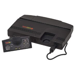 Turbo Grafx 16 System - Video Game Console (Renewed)