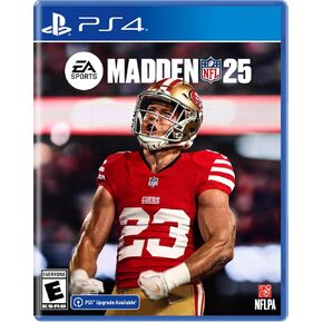 Madden NFL 25 - PlayStation 4