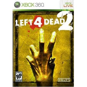 Left 4 Dead 2 - Xbox 360 (Renewed)