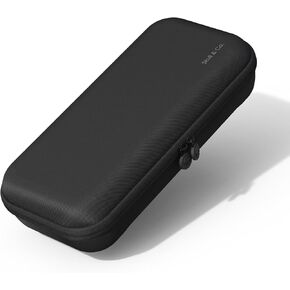 Skull & Co. Hard Carrying Case for PlayStation Portal -Black