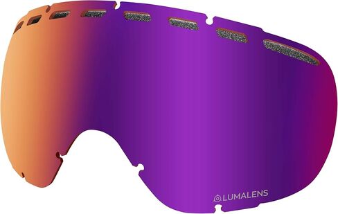Dragon Unisex Rogue Snow Goggle Replacement Lens in Saudi Arabia