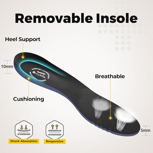 FitVille Diabetic Shoes for Women Slip On Classic Oxford Shoes Adjustable Strap Business Formal Dress Shoes PU Leather Loafers Edema Shoes Plantar Fasciitis Sneakers - EasyTop Dress Shoes V1 in Kuwait