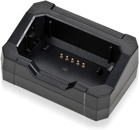 Docking Station for Police Body Camera BC107 in Saudi Arabia