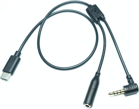 for DJI Komodo cable video cable to Komodo X /V-RAPTOR 9pin EXT Release wire Connection DJI stabilizer control cable 70cm/2.3ft long cable for ronin-Focus Pro/sc/sc2/rs2/rs3/rs4 (RSS-9pin komodo) in Kuwait