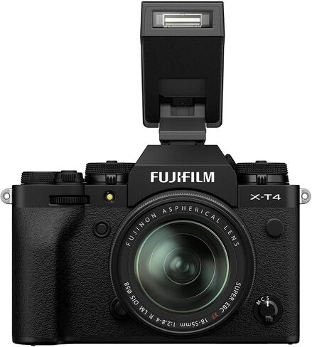Fujifilm EF-X8 Shoe Mount Flash in Kuwait