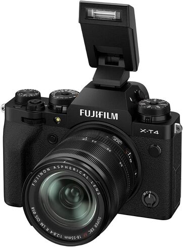 Fujifilm EF-X8 Shoe Mount Flash in Kuwait