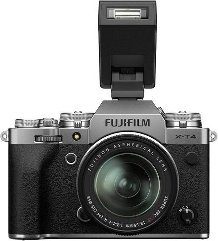 Fujifilm EF-X8 Shoe Mount Flash in Kuwait
