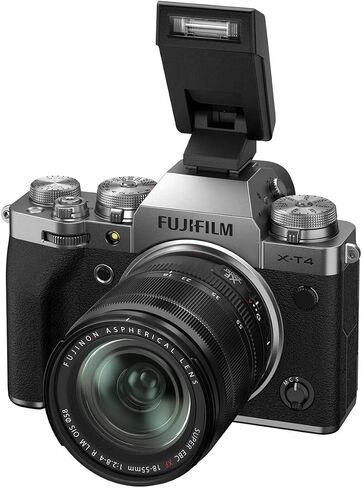 Fujifilm EF-X8 Shoe Mount Flash in Kuwait