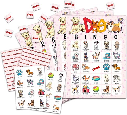 Bachelorette Party Bingo Game, Nash Bash Let's Go Girls Bachelorette Party Games For Adults, Bridal Shower Games, Engagement Party Games, Bachelorette Party Decorations – 24 Players Bingo Game, C13 in Saudi Arabia