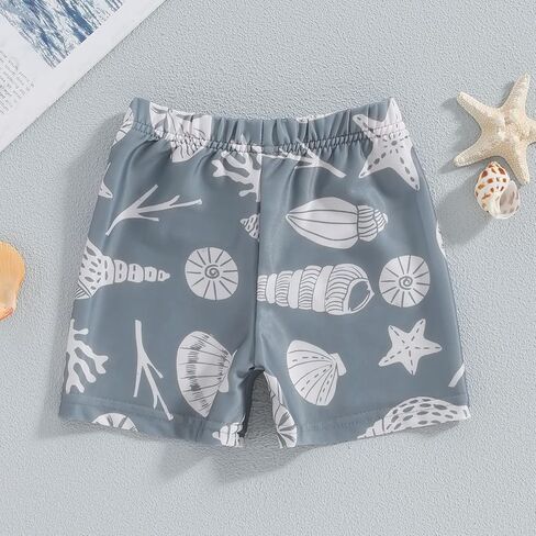 للجنسين طفل رضيع فتاة السباحة جذوع طباعة السباحة السراويل مجلس السراويل بحر ملابس السباحة الرضع ثوب السباحة in Kuwait