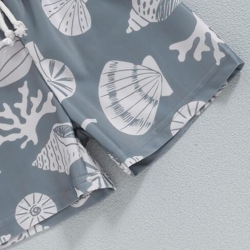 للجنسين طفل رضيع فتاة السباحة جذوع طباعة السباحة السراويل مجلس السراويل بحر ملابس السباحة الرضع ثوب السباحة in Kuwait