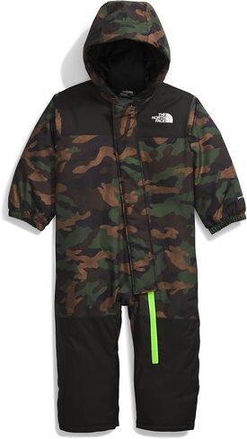 THE NORTH FACE baby-boys Freedom Snow Suit (Infant) in Saudi Arabia