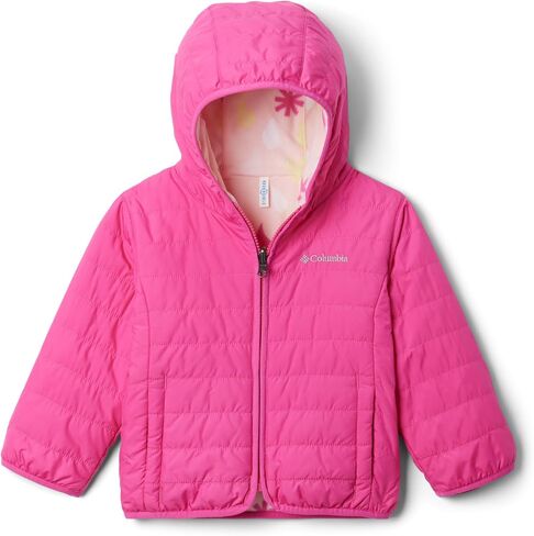 Columbia Baby Double Trouble Ii Jacket in Saudi Arabia