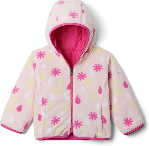 Columbia Baby Double Trouble Ii Jacket in Saudi Arabia