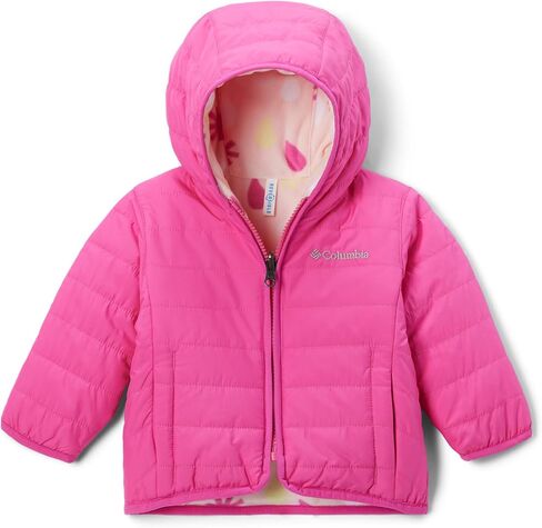 Columbia Baby Double Trouble Ii Jacket in Saudi Arabia