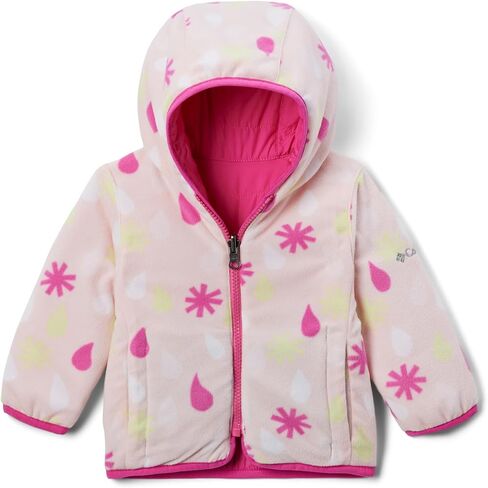 Columbia Baby Double Trouble Ii Jacket in Saudi Arabia
