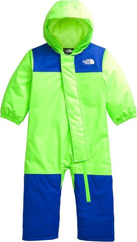 THE NORTH FACE baby-boys Freedom Snow Suit (Infant) in Saudi Arabia