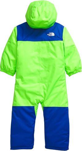 THE NORTH FACE baby-boys Freedom Snow Suit (Infant) in Saudi Arabia