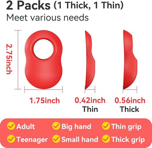 2 Pack Baseball Thumb Guard for Pro Batters, Hitter Training Aid, Thumb Guard Baseball & Softball Baseball Batting Grip Baseball Accessories Baseball Training Equipment Reduce Bat Sting-Blue Color in Saudi Arabia