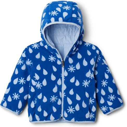 Columbia Baby Double Trouble Ii Jacket in Saudi Arabia