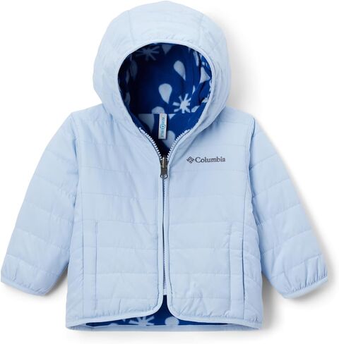 Columbia Baby Double Trouble Ii Jacket in Saudi Arabia